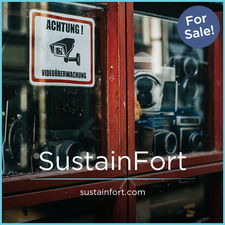 SustainFort.com - buying Great premium names