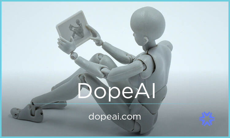 DopeAI.com image 2