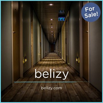 Belizy.com