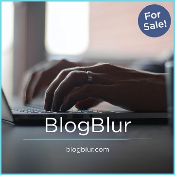 BlogBlur.com