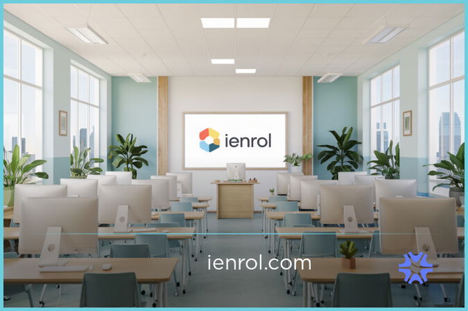 IEnrol.com