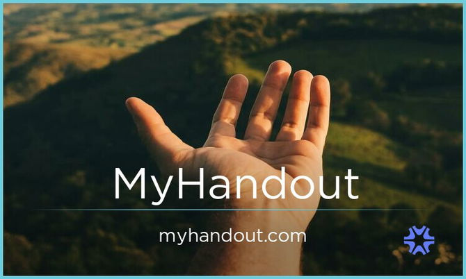 MyHandout.com