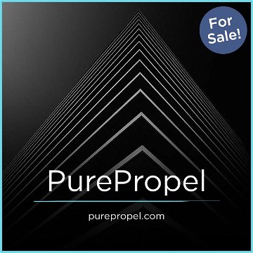 PurePropel.com