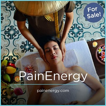 PainEnergy.com