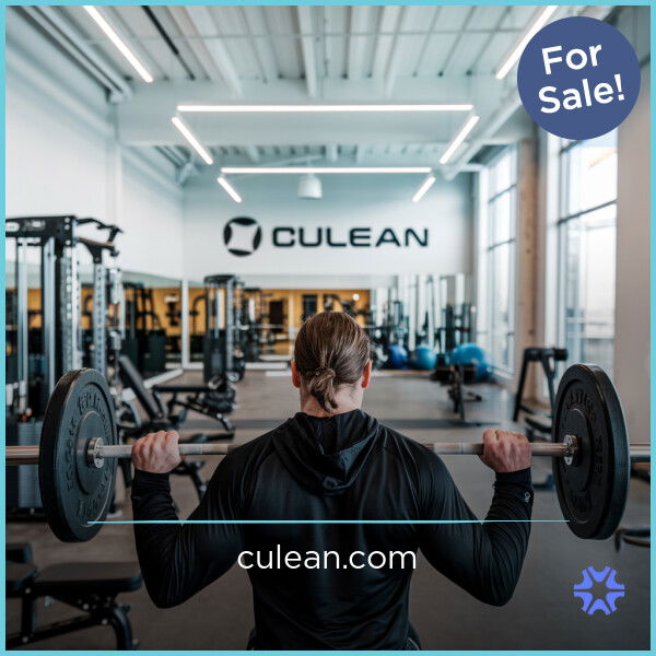 Culean.com — 2