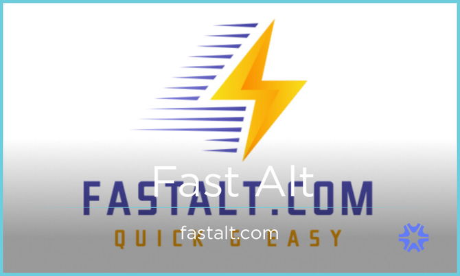 FastAlt.com — 2