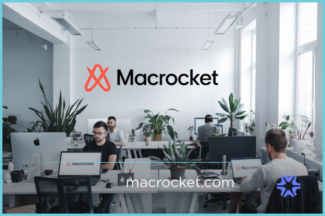 MacRocket.com
