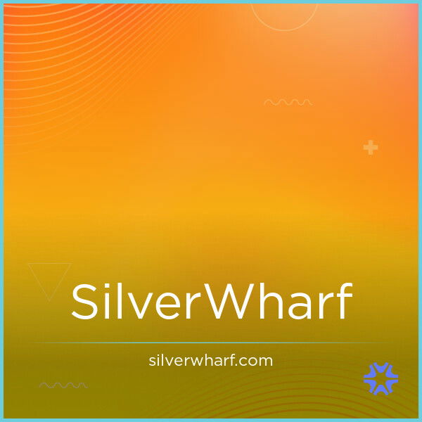 SilverWharf.com