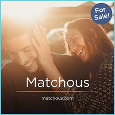 Matchous.com - buy Good premium domains
