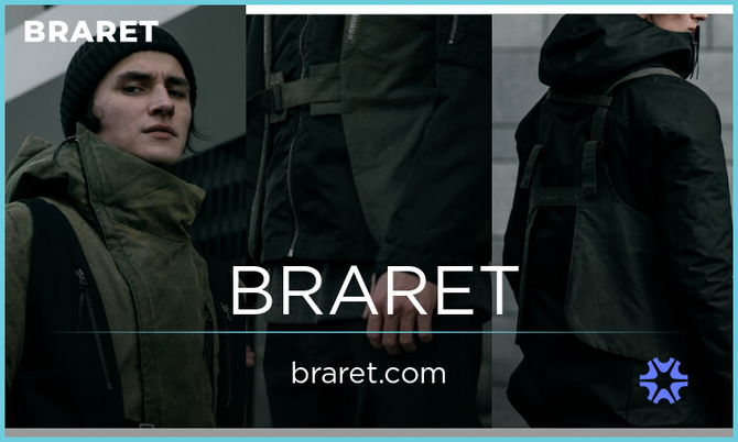 bRAREt.com — 2