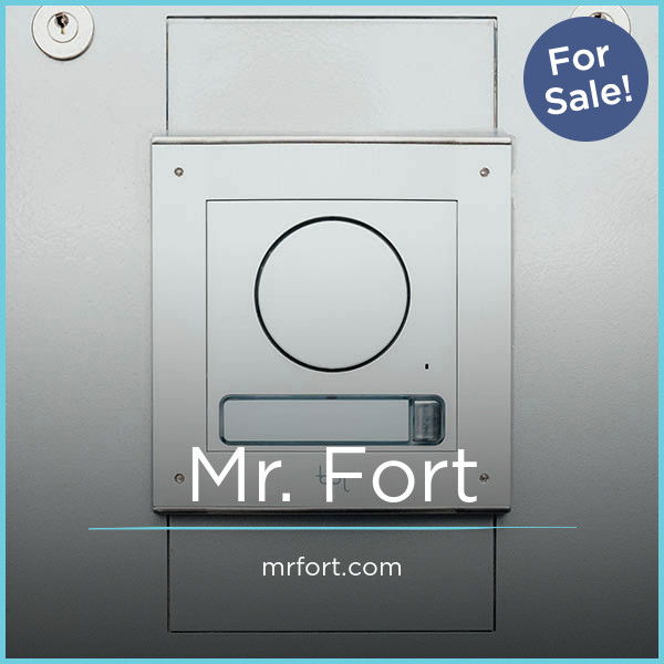 MrFort.com