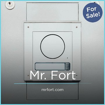 MrFort.com