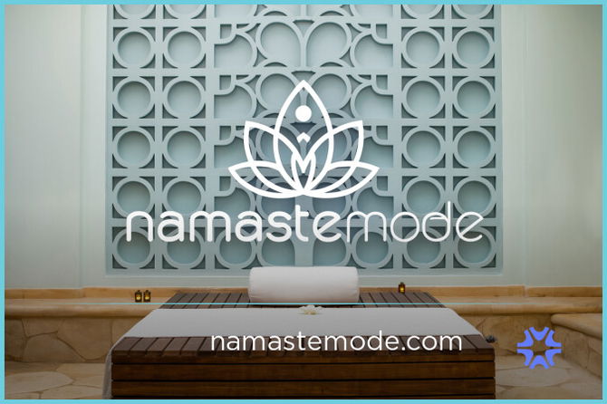 NamasteMode.com