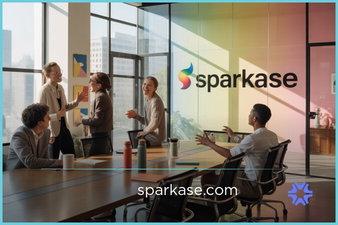Sparkase.com - Cool premium domains