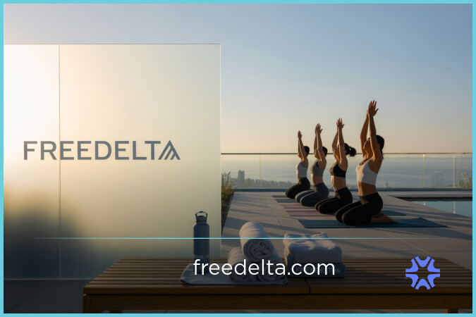 FreeDelta.com - Catchy premium domain names
