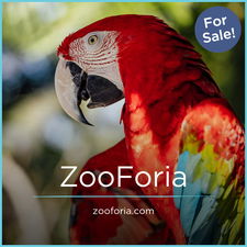 ZooForia.com - Unique domains for sale