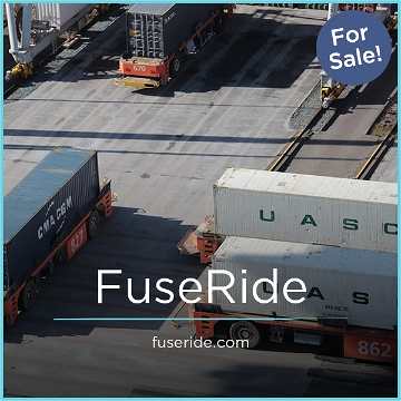 FuseRide.com