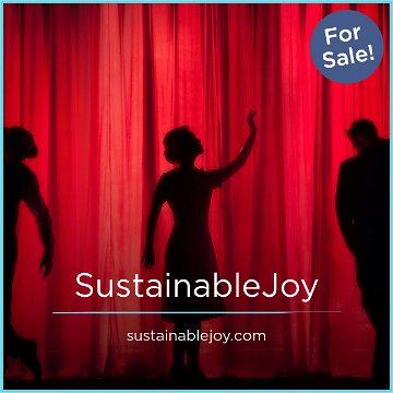 SustainableJoy.com