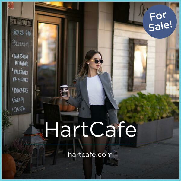 HartCafe.com