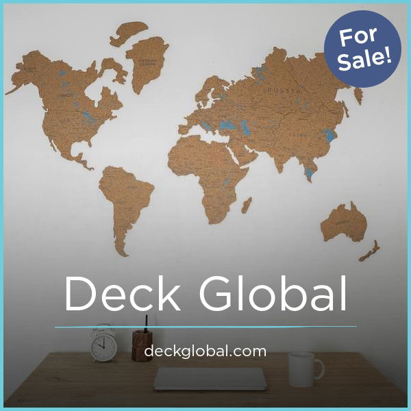 DeckGlobal.com