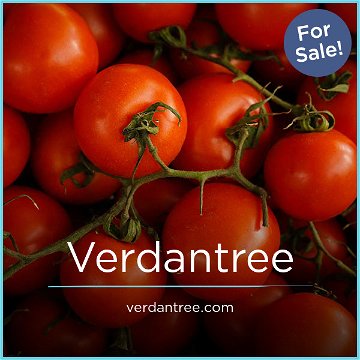 Verdantree.com