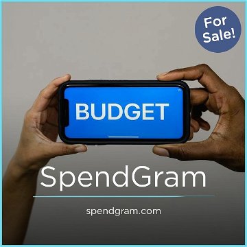 SpendGram.com