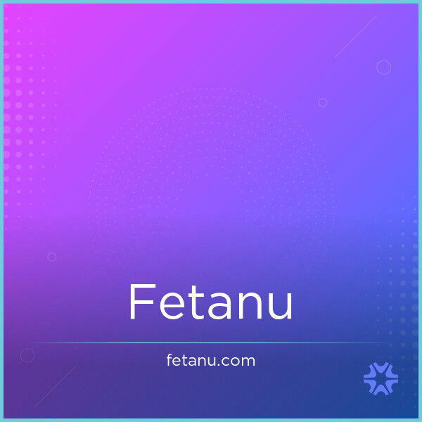 Fetanu.com