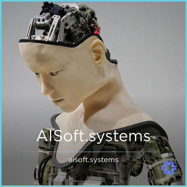 AiSoft.systems — 2