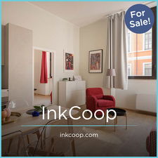 InkCoop.com - Catchy premium names