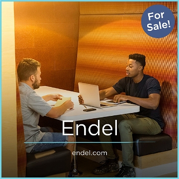 Endel.com