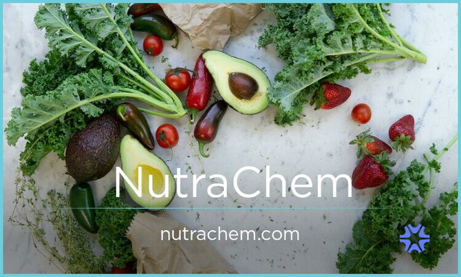 NutraChem.com