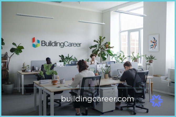 BuildingCareer.com