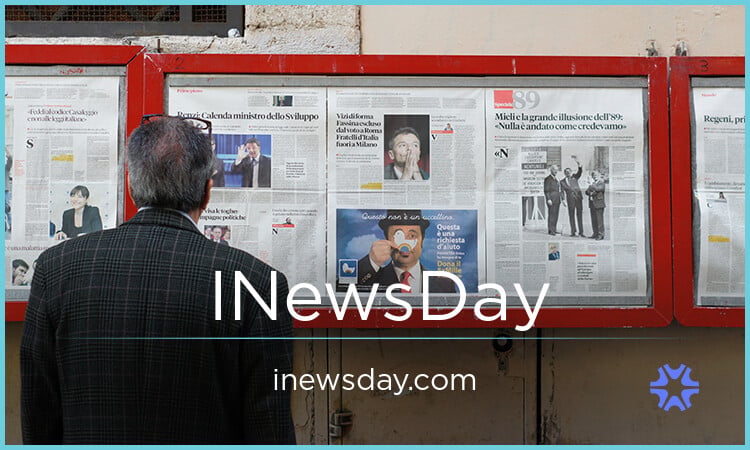 INewsDay.com image 2