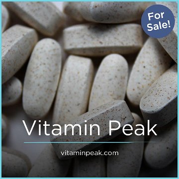 VitaminPeak.com