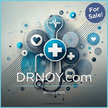 DrNOY.com