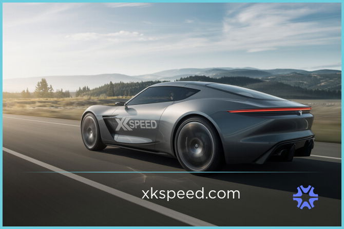 XKSpeed.com