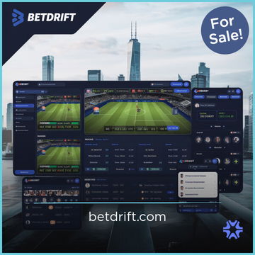 BetDrift.com