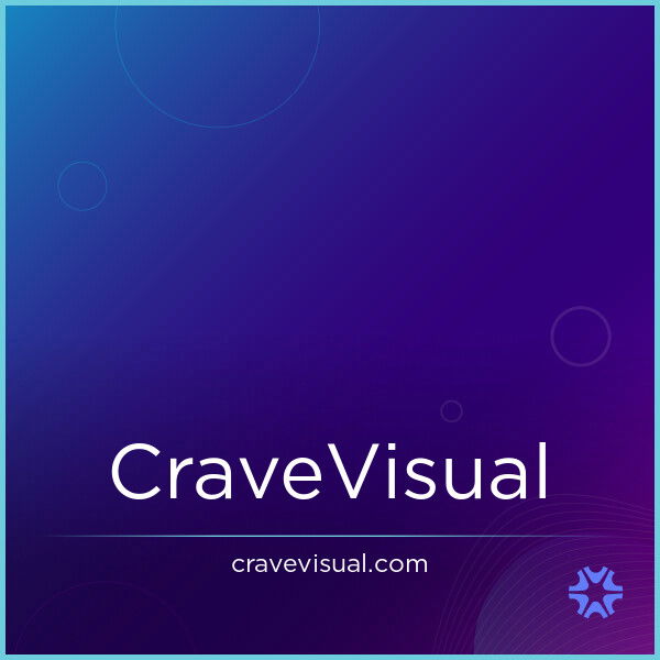 CraveVisual.com