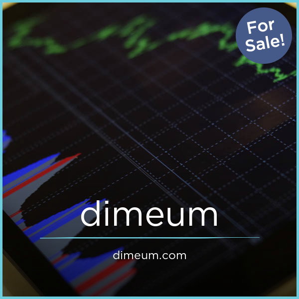 Dimeum.com — 2