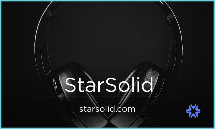 StarSolid.com - Great domains for sale