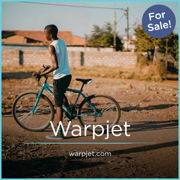 WarpJet.com