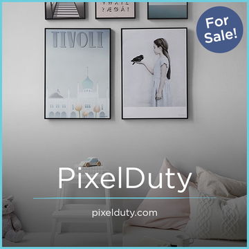 PixelDuty.com