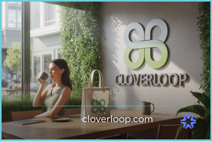CloverLoop.com - buying Unique premium names