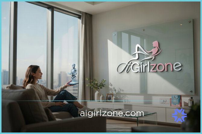 AiGirlZone.com — 2