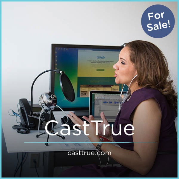 CastTrue.com image 2
