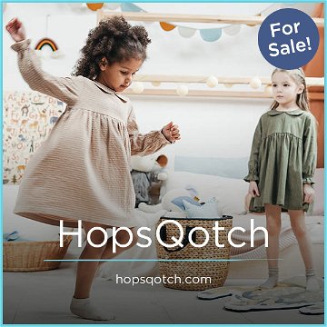 HopsQotch.com