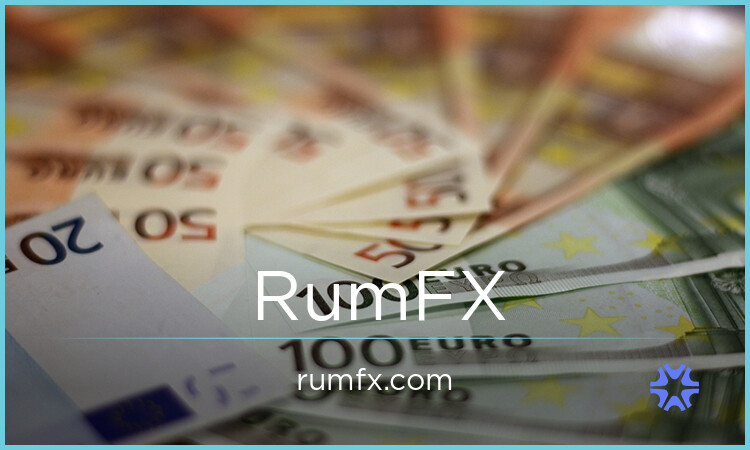 RumFX.com - Unique premium names