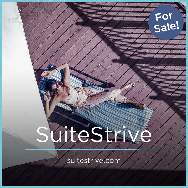 SuiteStrive.com