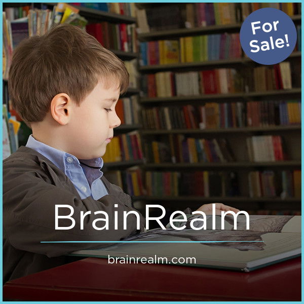 BrainRealm.com