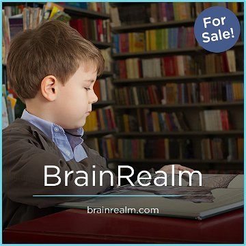 BrainRealm.com